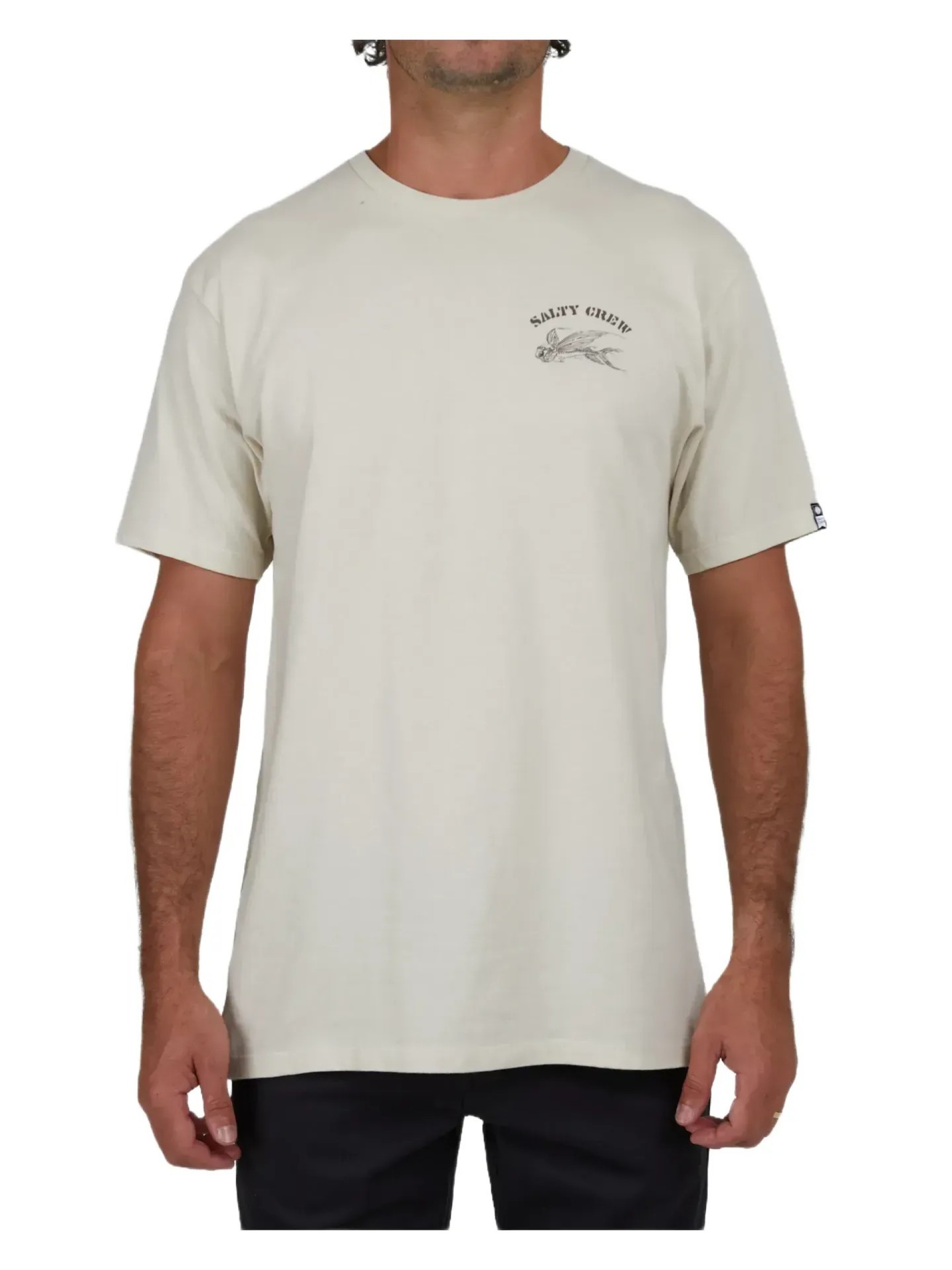 T-Shirt Salty Crew Kamikaze Premium S/S