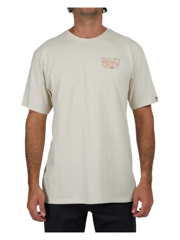 Salty Crew Brother Bruce Premium S/S Tee