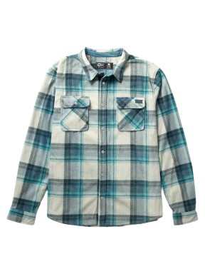 Camisa Salty Crew Swellter Polar Fleece