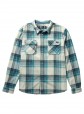 Camisa Salty Crew Swellter Polar Fleece