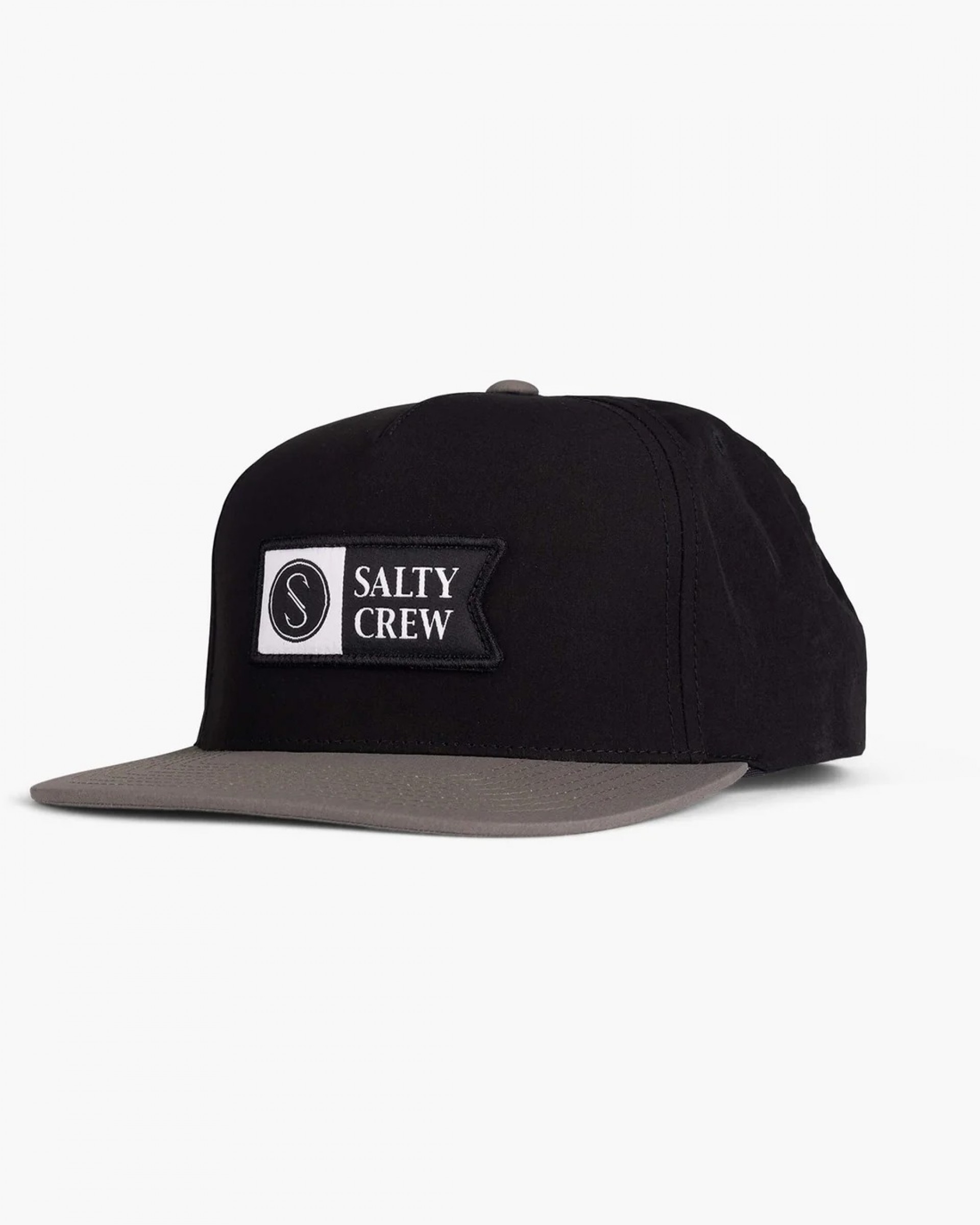 Salty Crew Alpha Tech 5 Panel Cap