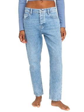 Roxy Patti Denim Pants