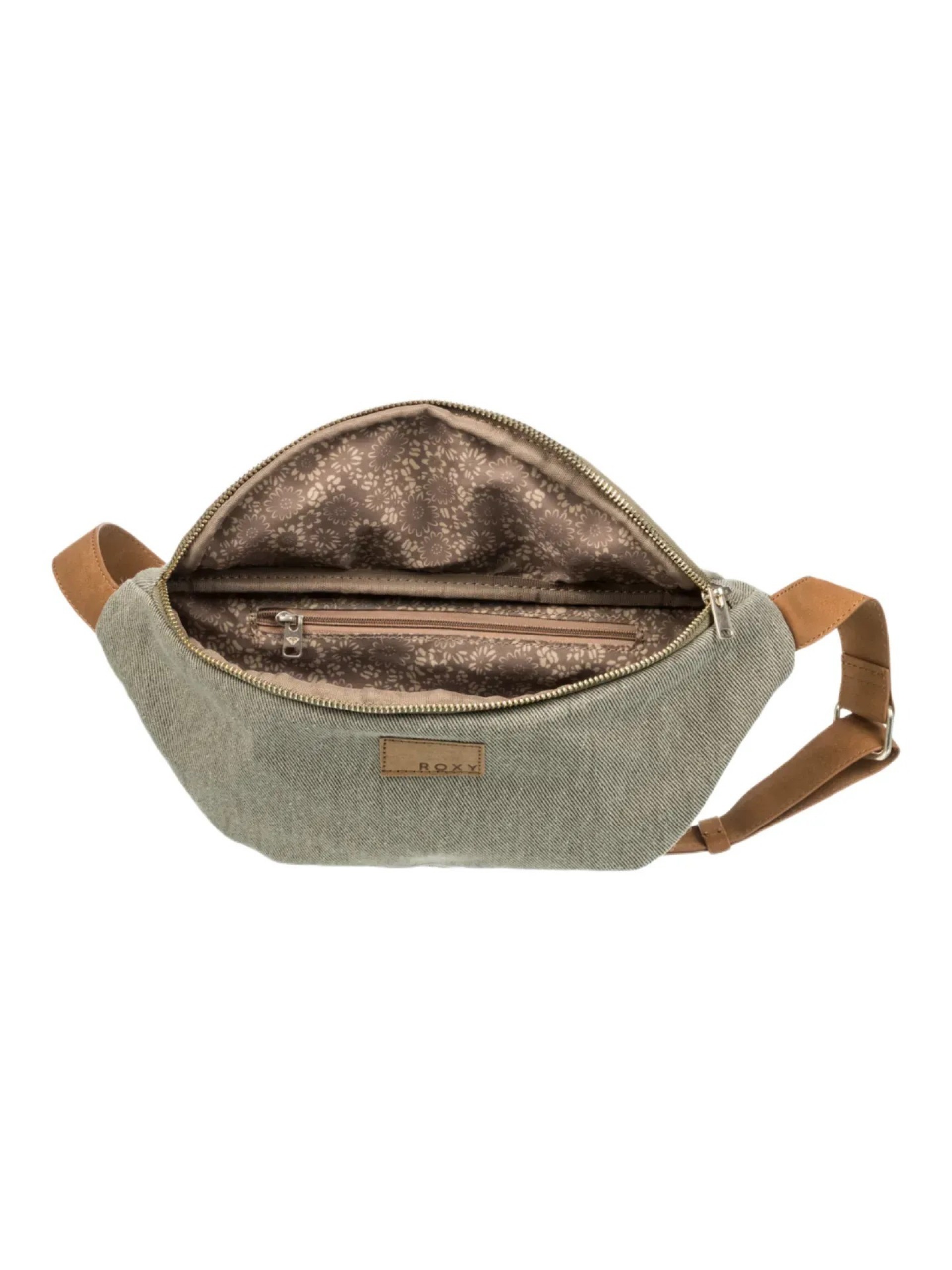 Bolsa de Cintura Roxy Party Waves