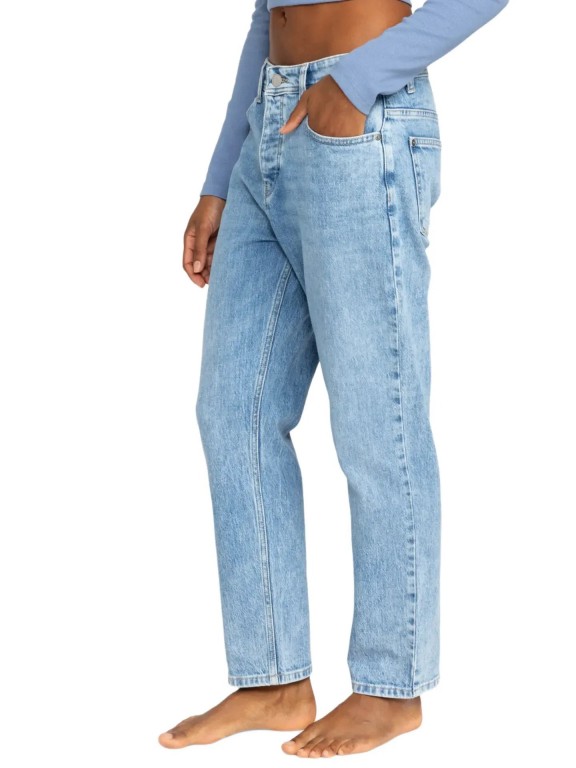 Roxy Patti Denim Pants Roxy Patti Denim Pants