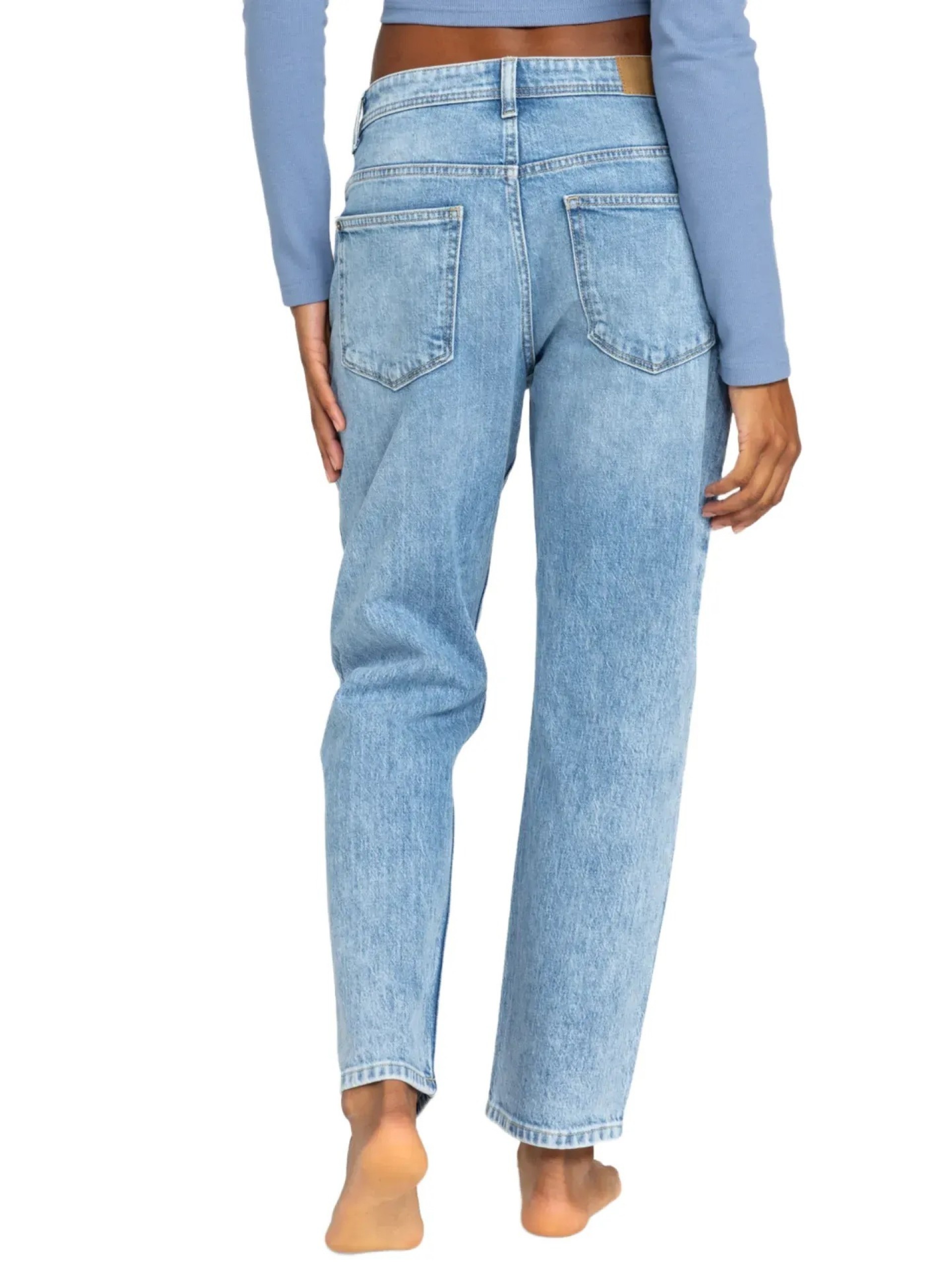 Roxy Patti Denim Pants