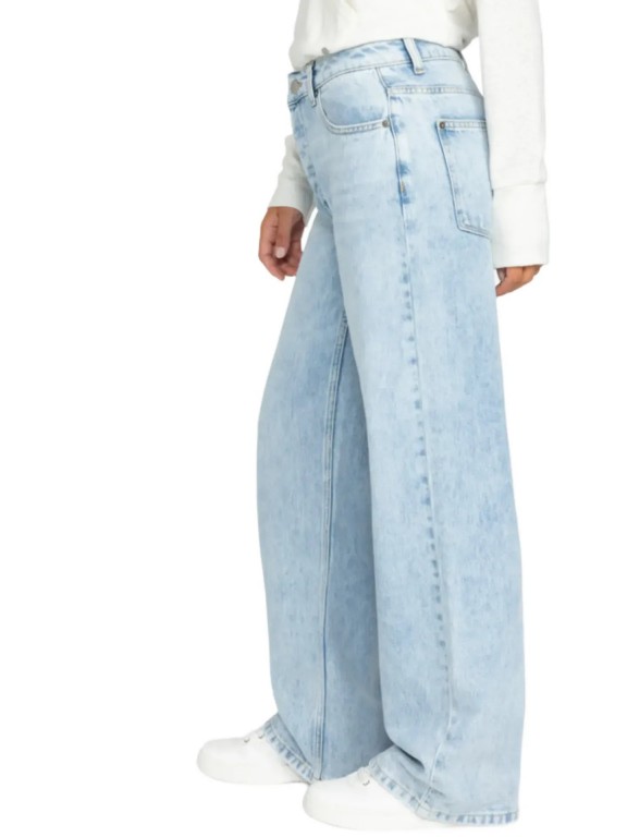 Roxy Milla Denim Pants Roxy Milla Denim Pants