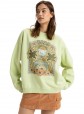 Sweatshirt Roxy Lineup