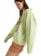 Roxy Lineup Sweatshirt