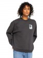 Sweatshirt Roxy Lineup Crew