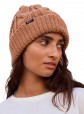 Roxy Snow Cake Beanie