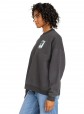 Roxy Lineup Crew Sweatshirt