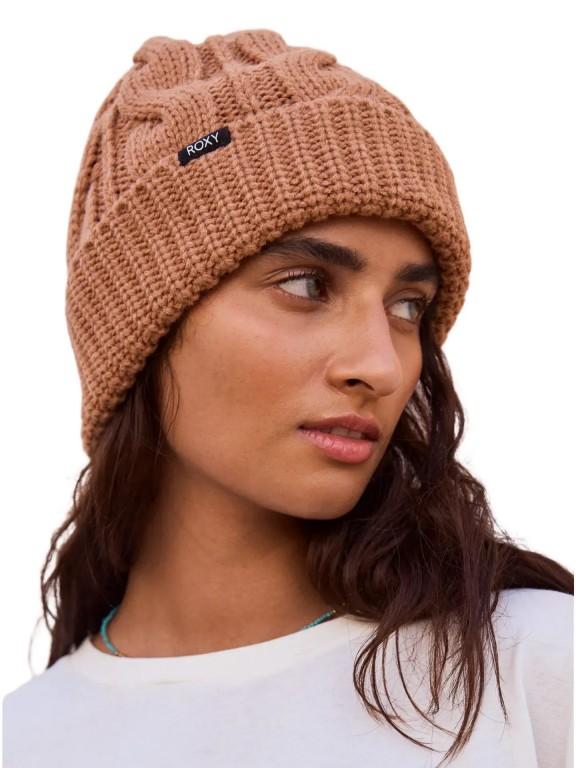 Roxy Snow Cake Beanie