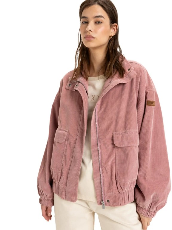 Roxy Slow Song Jacket