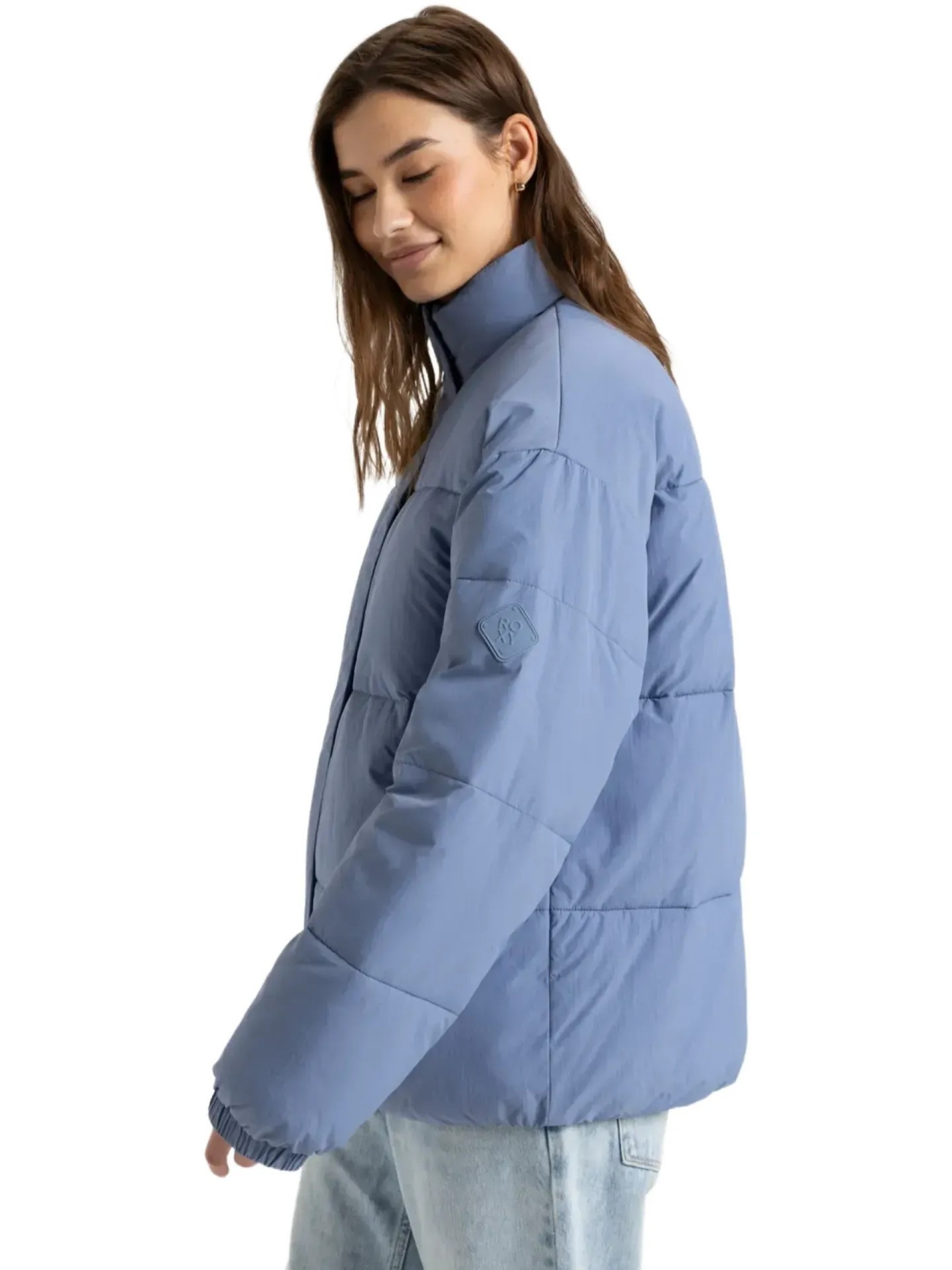 Roxy Sweetest Road Jacket