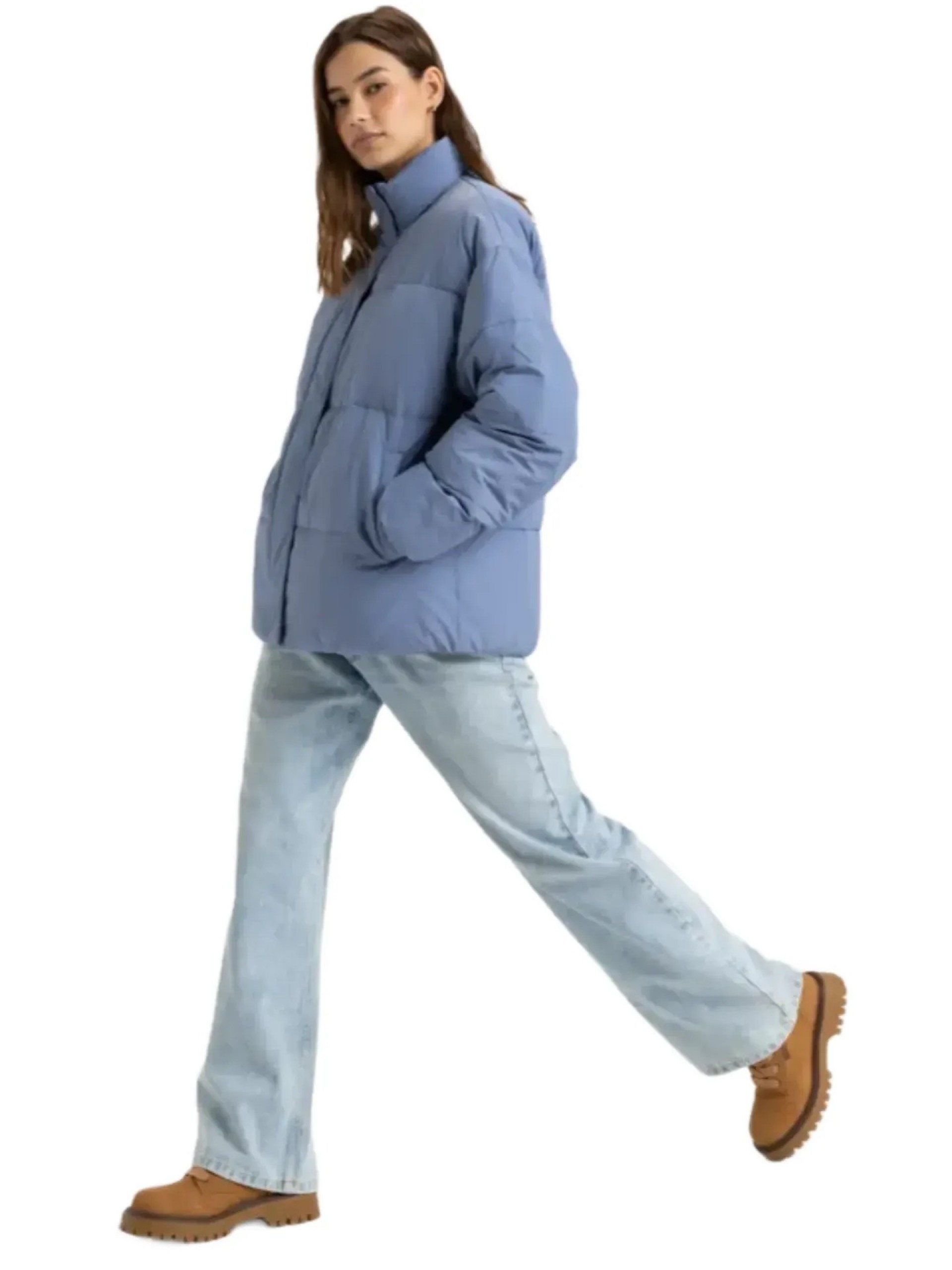 Roxy Sweetest Road Jacket