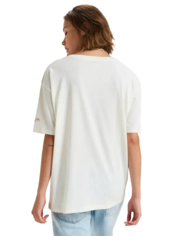 T-Shirt Roxy Sand Under the Sky T-Shirt Roxy Sand Under the Sky
