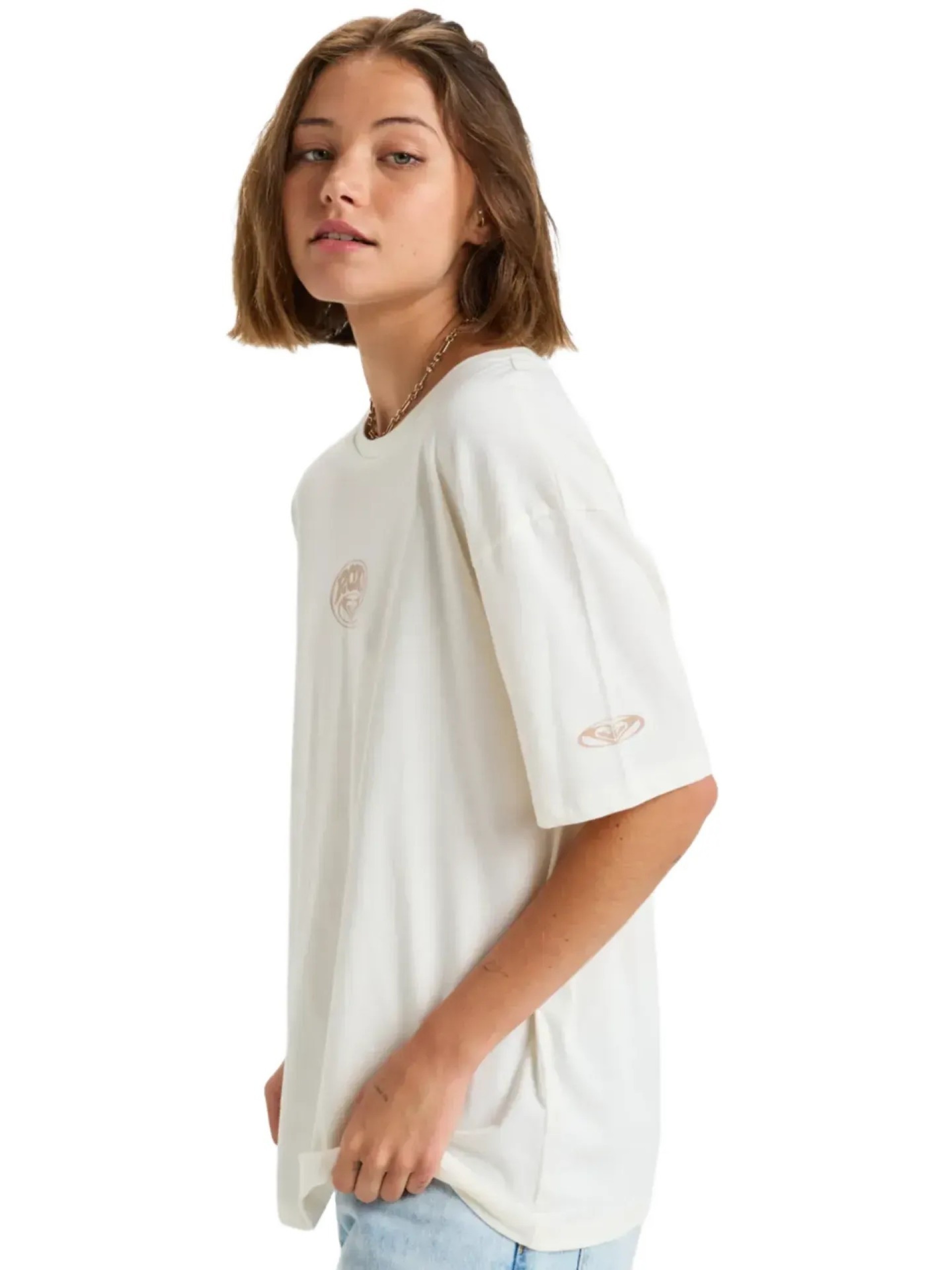 Roxy Sand Under the Sky Tee