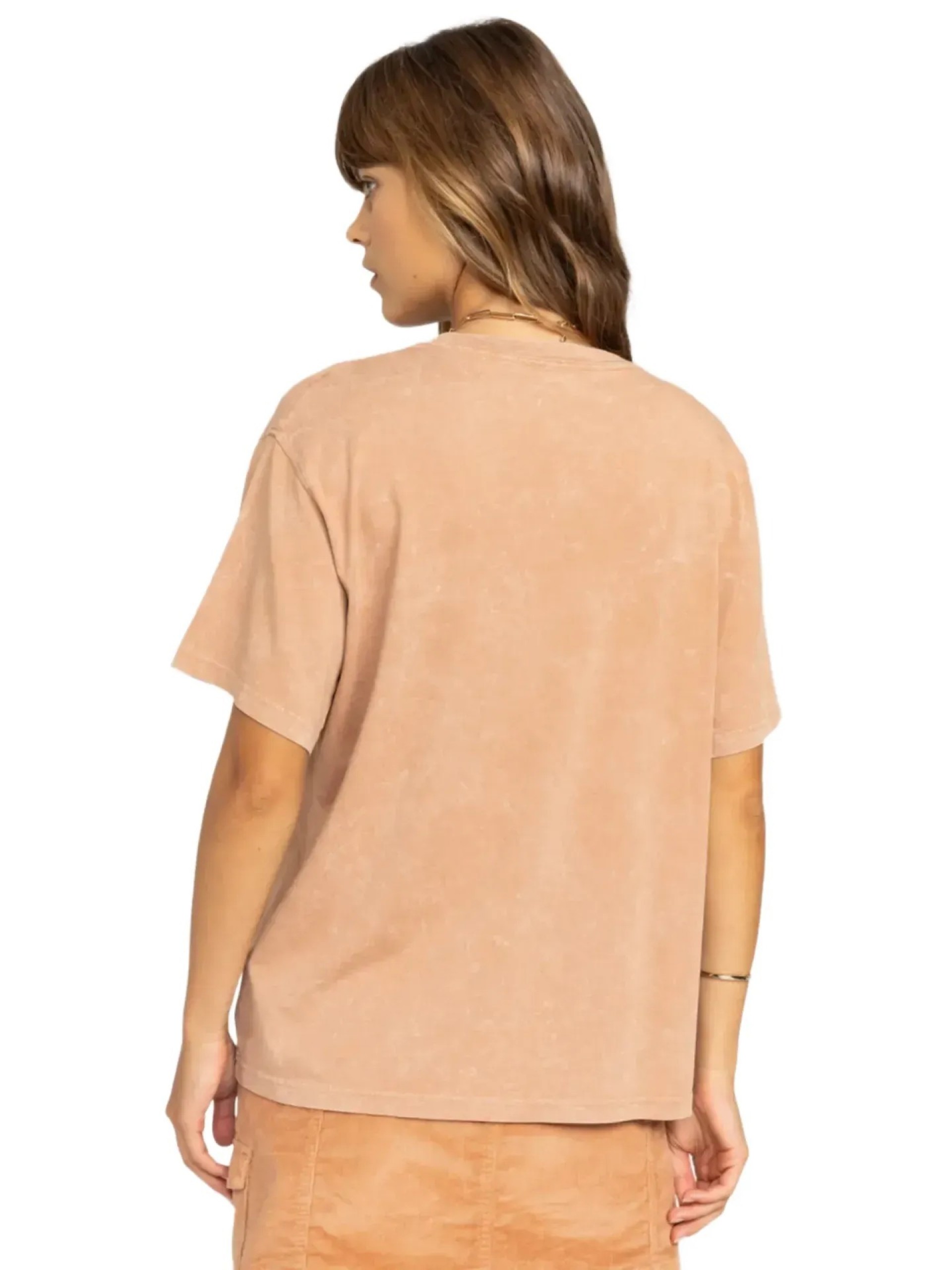 Roxy Moonlight Sunset Tee