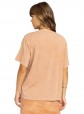 Roxy Moonlight Sunset Tee