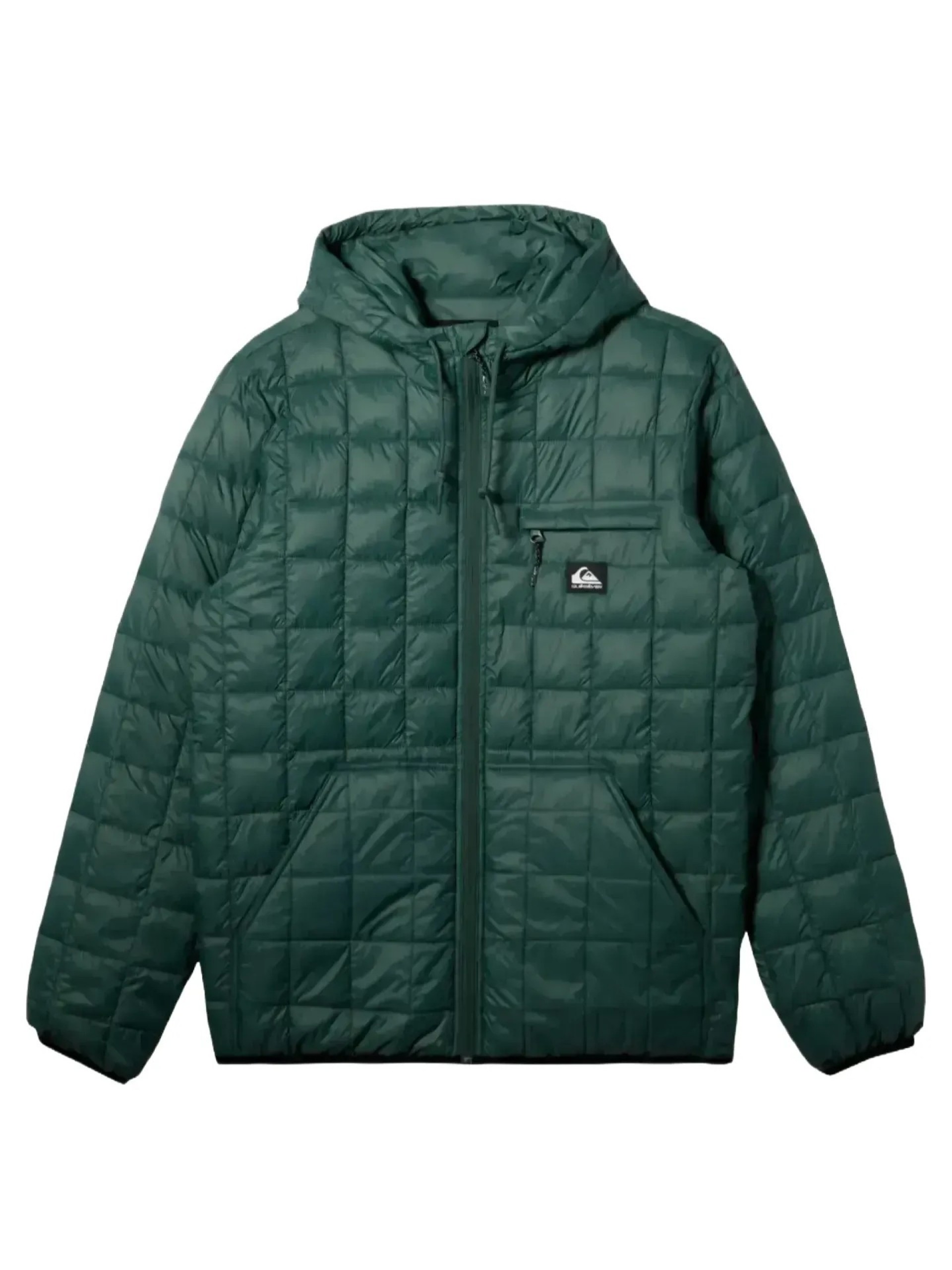Quiksilver Check Mate Jacket