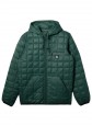 Quiksilver Check Mate Jacket