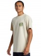 Quiksilver Creations Mor S/S Tee