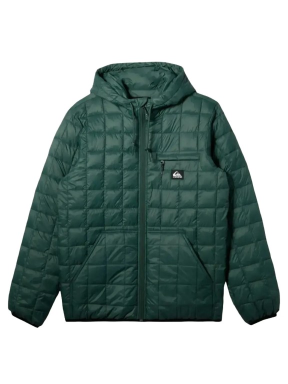 Quiksilver Check Mate Jacket Quiksilver Check Mate Jacket