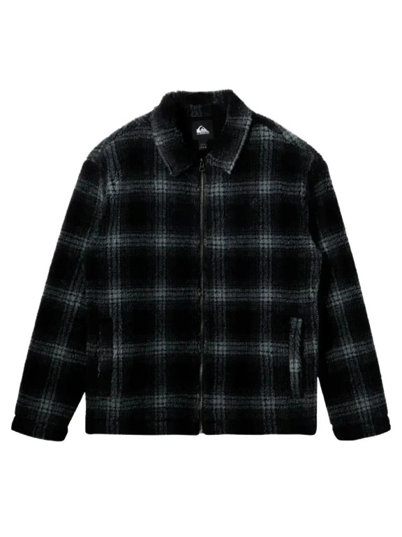 Casaco Quiksilver Deck Fleece Casaco Quiksilver Deck Fleece