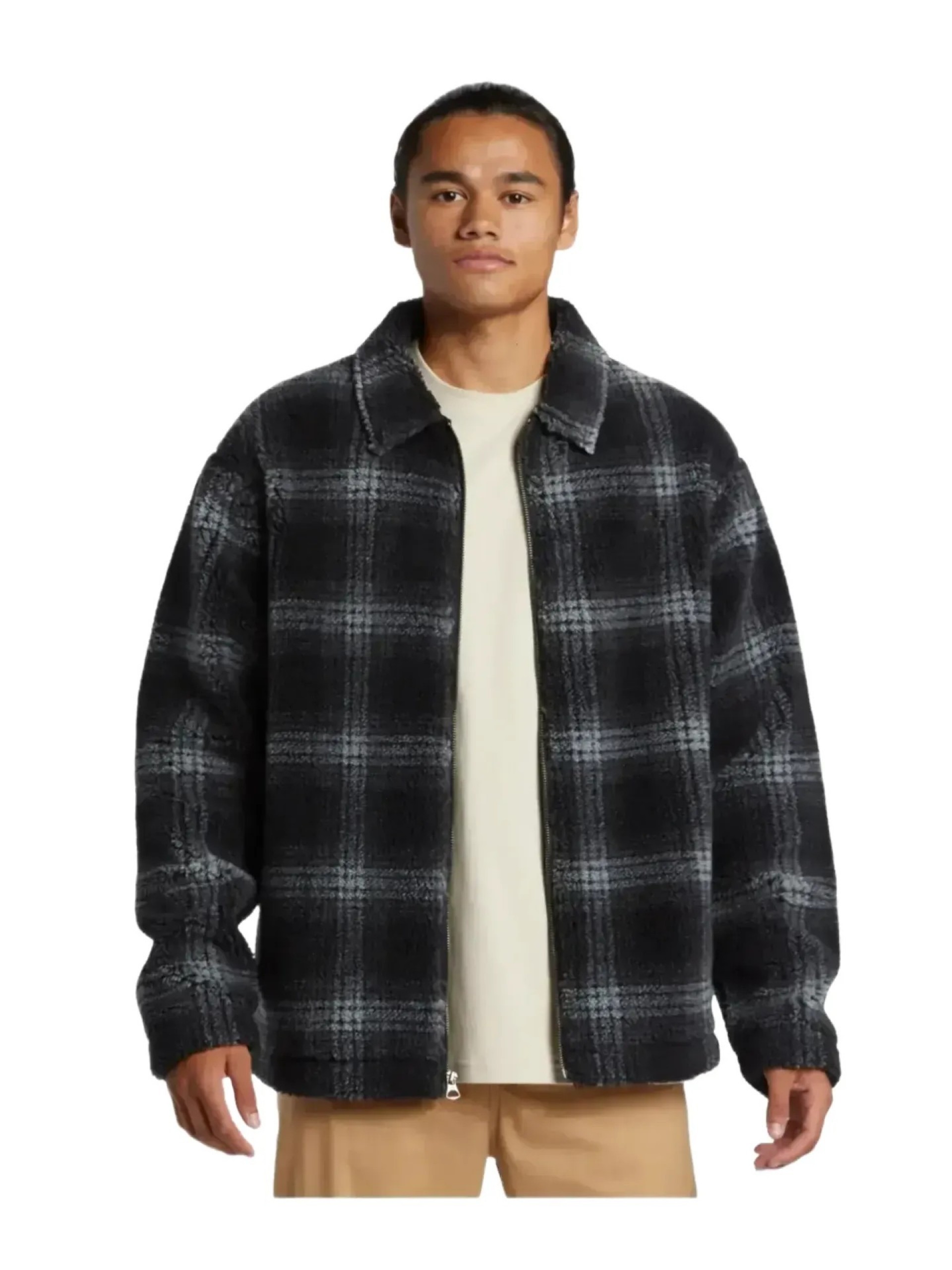 Quiksilver Deck Fleece Jacket