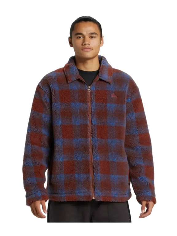 Quiksilver Deck Fleece Jacket