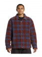 Casaco Quiksilver Deck Fleece