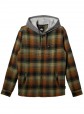 Camisa Quiksilver Sandbar Hooded