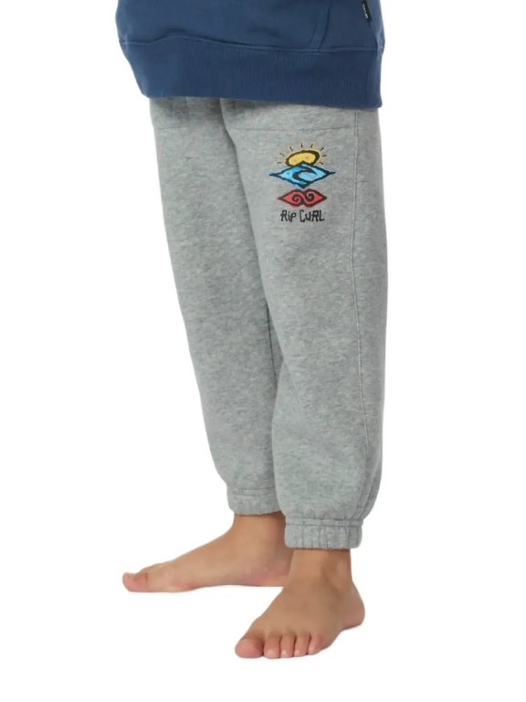 Rip Curl Icons of Shred Jogger Pants Rip Curl Icons of Shred Jogger Pants