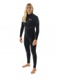 Rip Curl Flashbomb Fusion 4/3 Gb Zipless Wetsuit