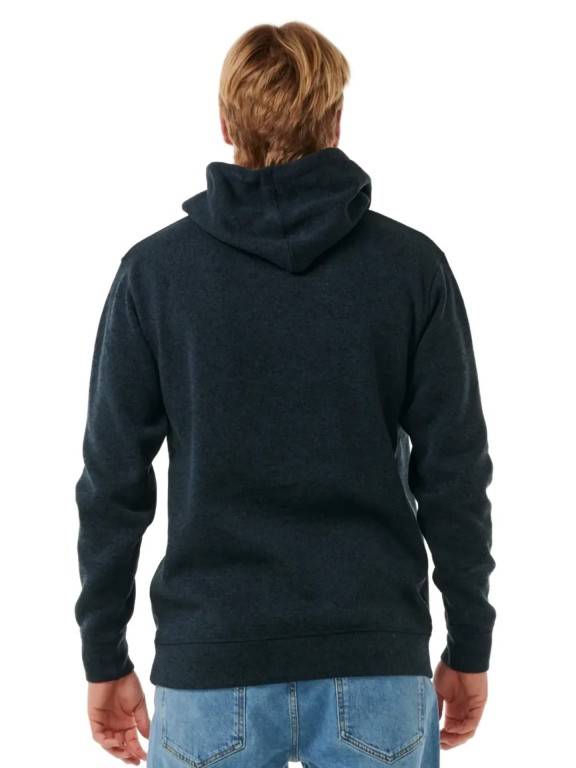 Rip Curl Crescent Hooded Sweatshirt Rip Curl Crescent Hooded Sweatshirt