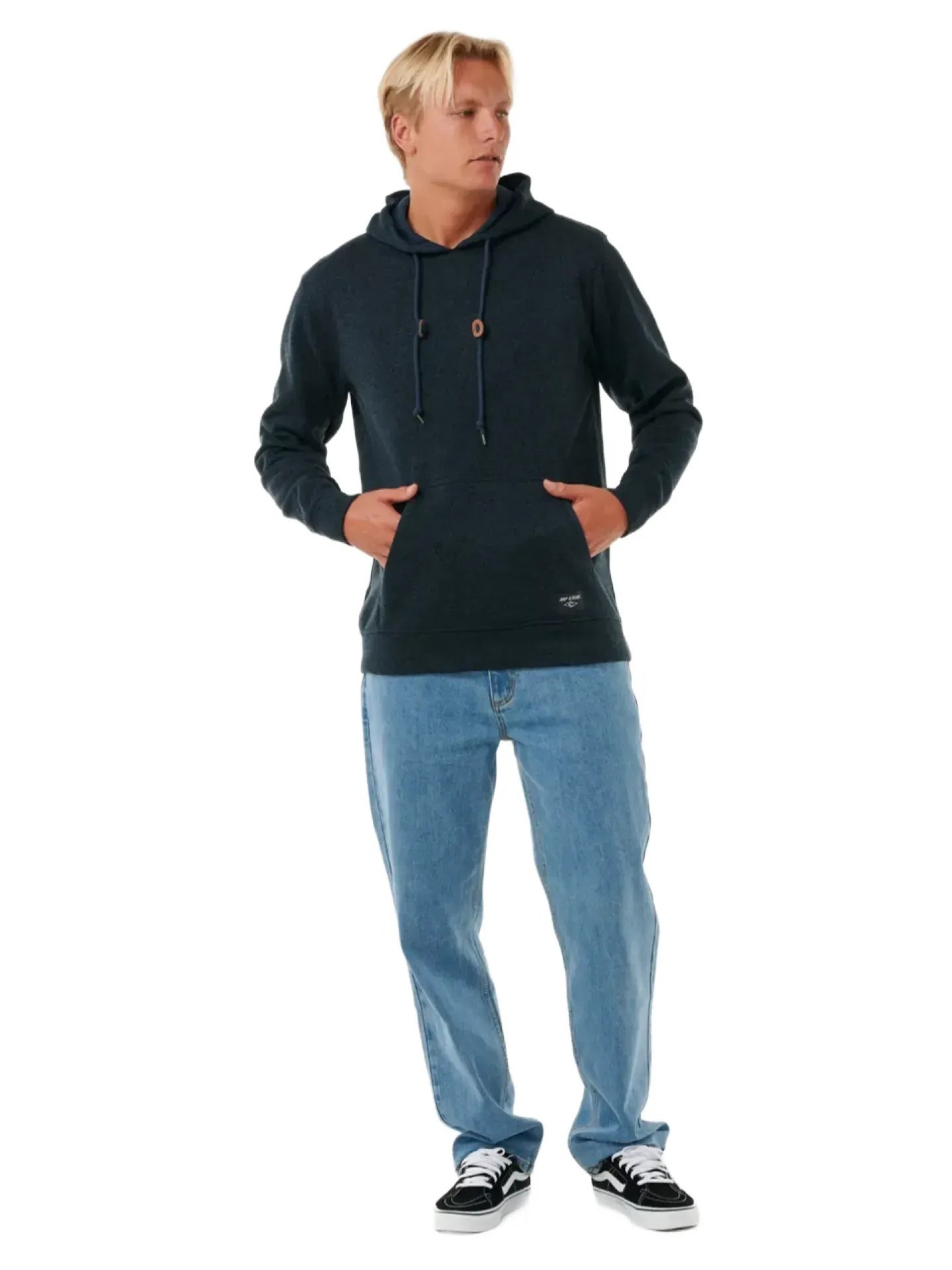 Rip Curl Crescent Hooded Sweatshirt