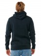 Rip Curl Crescent Hooded Sweatshirt