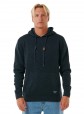 Rip Curl Crescent Hooded Sweatshirt