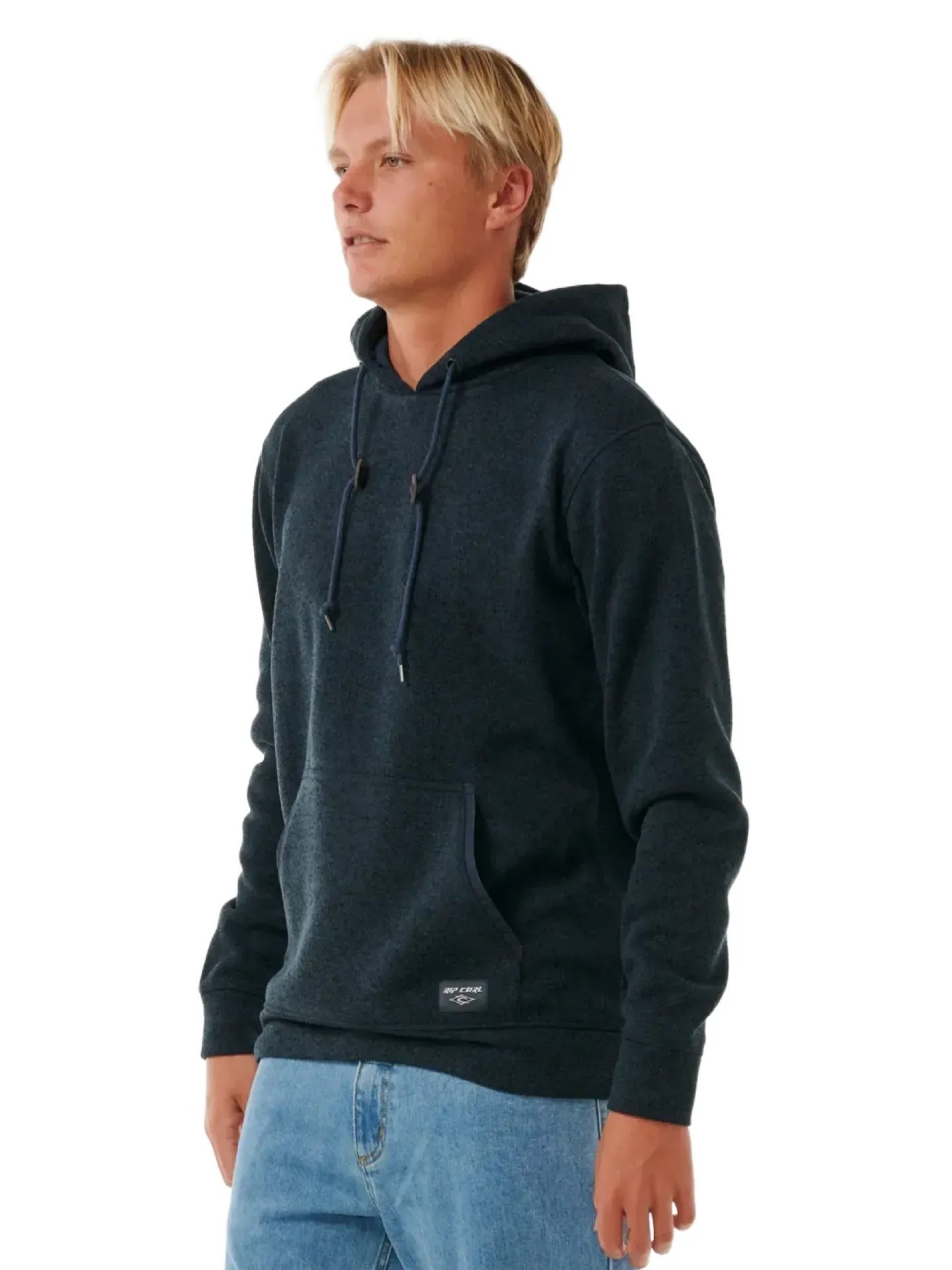 Rip Curl Crescent Hooded Sweatshirt