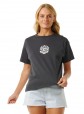 Rip Curl Icons of Surf Relaxed Tee