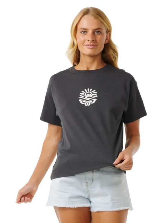 Rip Curl Icons of Surf Relaxed Tee