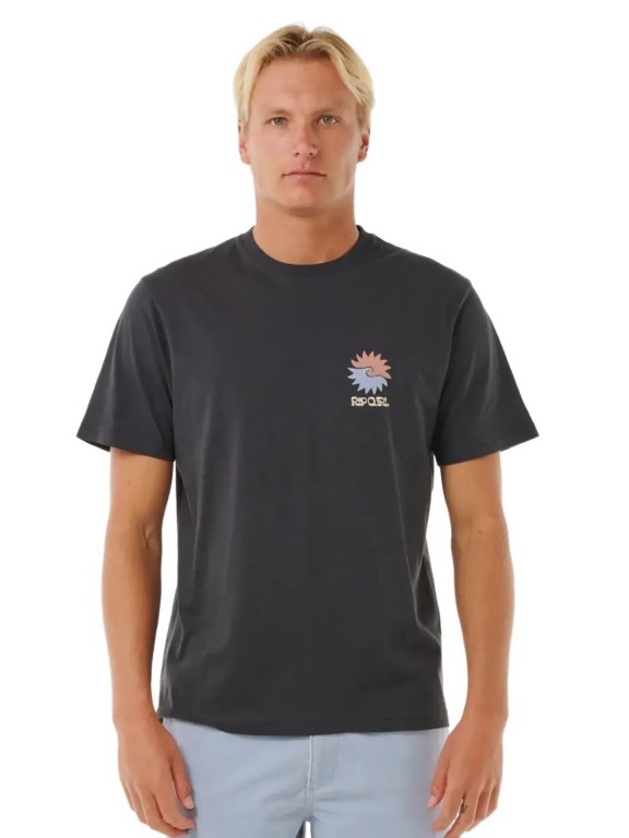 Rip Curl SWC Breaker S/S Tee