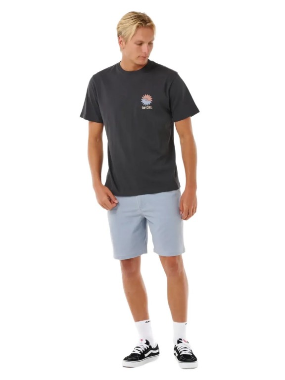 T-Shirt Rip Curl SWC Breaker S/S T-Shirt Rip Curl SWC Breaker S/S