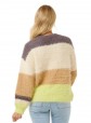 Rip Curl Sunrise Sessions Knit Sweater