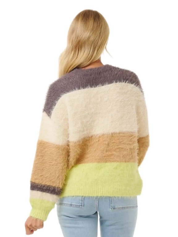 Camisola de Malha Rip Curl Sunrise Sessions