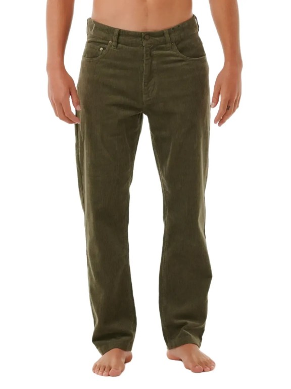 Rip Curl Classic Surf Cord Pants