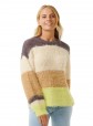 Rip Curl Sunrise Sessions Knit Sweater