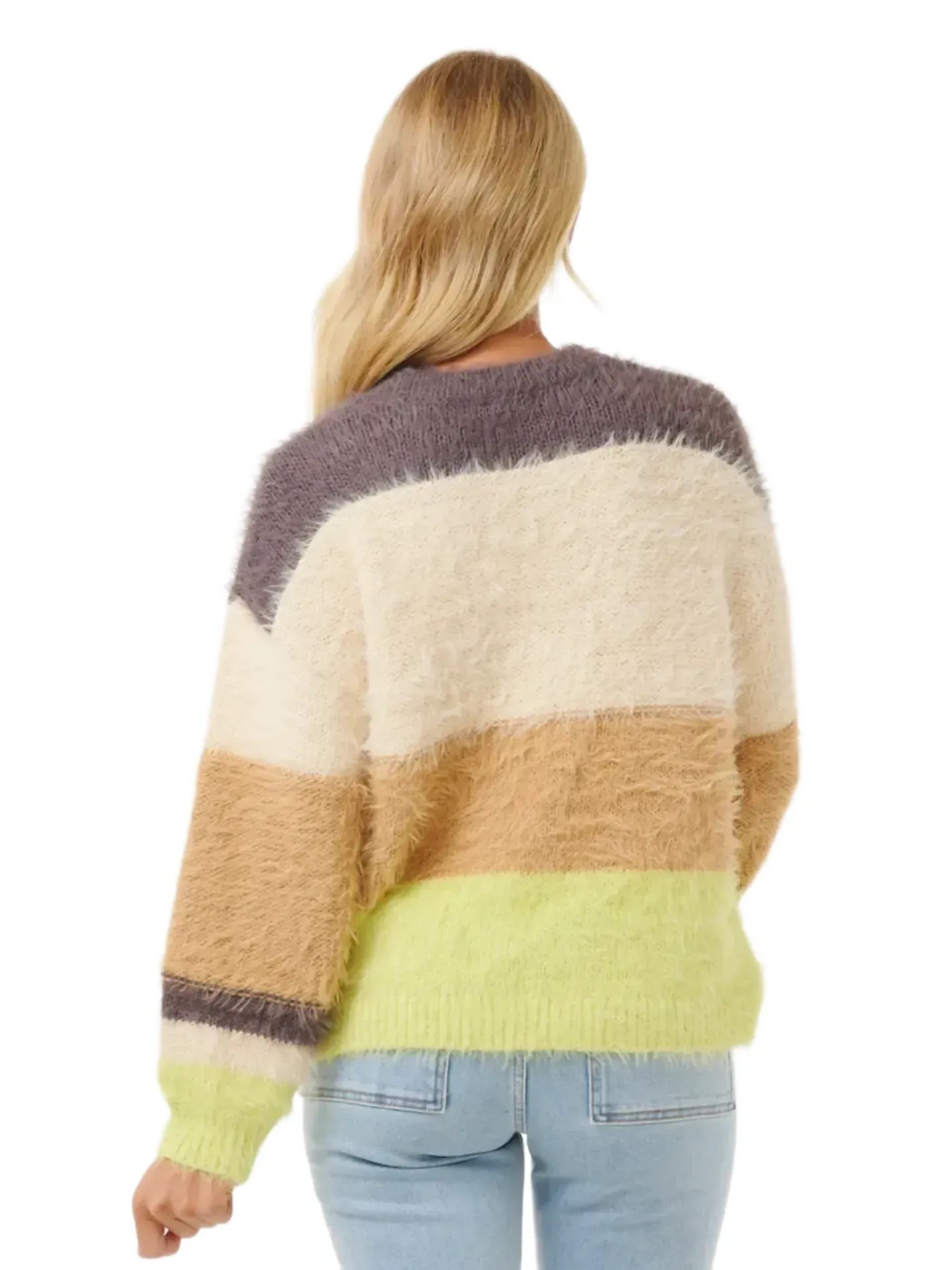 Camisola de Malha Rip Curl Sunrise Sessions