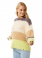 Rip Curl Sunrise Sessions Knit Sweater