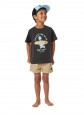 Rip Curl Tube Town Waves S/S Tee